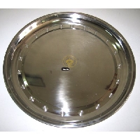 S/S MUG with LID